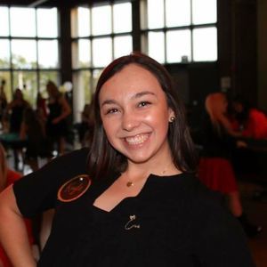 Meet your Posher, Kaylie